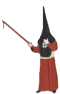 Penitencial Hermandad Y Cofradía De Nazarenos  De Nuestro Señor Jesús De Las Penas