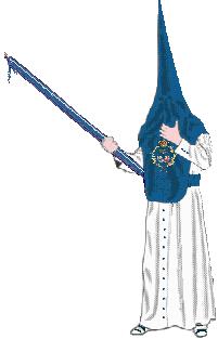 Hermandad Del Prendimiento De Jesús Cautivo Y María Santísima De La Salud.